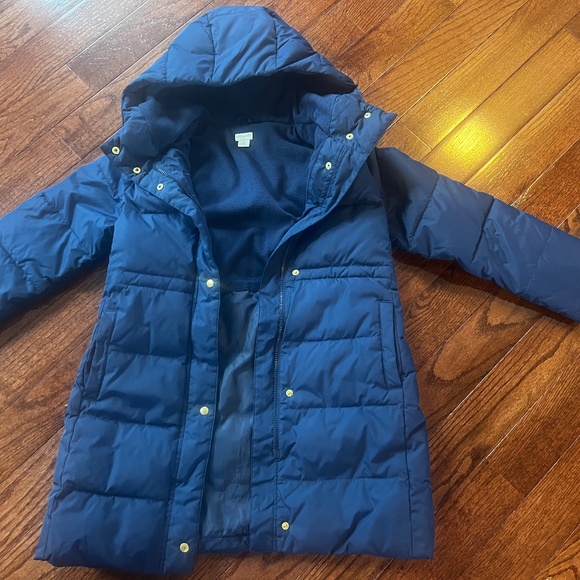 Coat - Picture 1 of 3